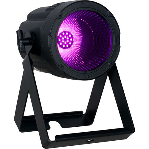 Prisma Par 50;16X2W 50° lens UV LED IP65