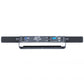 SIXBAR 1000; 12x12 Watt 6 Color LED Bar