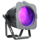 Fuze Par Z120 IP; 120W RGBW COB Par w/Zoom IP65