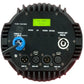 SIXPAR 100IP; 6-IN1 LED IIP65 PAR 7x12W