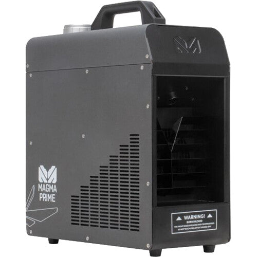 Magma Prime 700W water based hazer