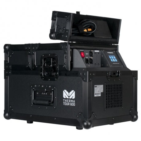 Therma Tour 600; 350W Oil based Hazer in