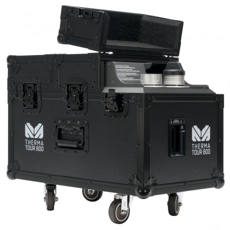 Therma Tour 800; 750W Oil based Hazer in