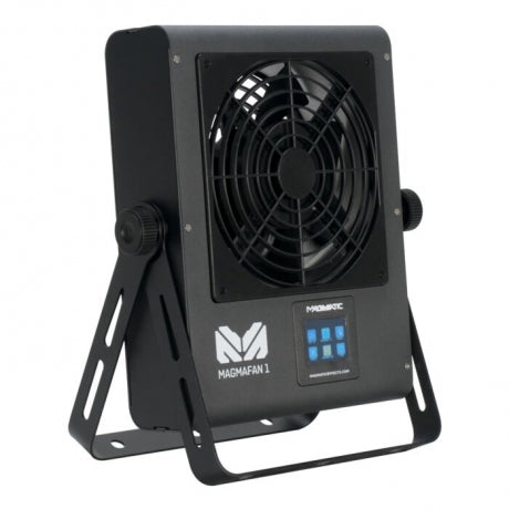 MagmaFan1;100W variable speed w/hanging