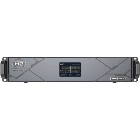 NOVASTAR H2 main chassis