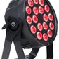 SIXPAR 300IP; 6-IN1 LED IIP65 PAR 18x12W