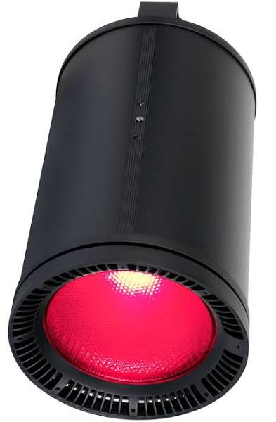 Fuze Pendant; 230W RGBWL LED Pendant w/ efly